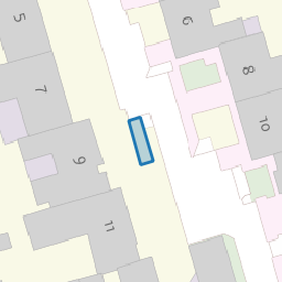 Perceel UDN00-M-8319