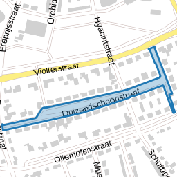 Perceel UDN00-M-8322