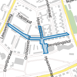 Perceel UDN00-M-8326