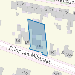 Perceel UDN00-M-8341