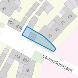 Perceel UDN00-M-8357