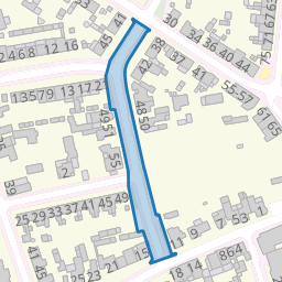 Perceel UDN00-M-8358