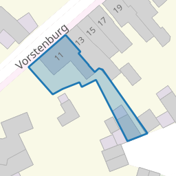 Perceel UDN00-M-8394