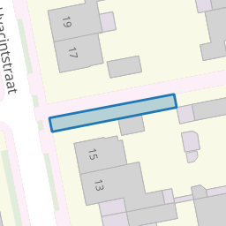 Perceel UDN00-M-8396