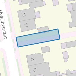 Perceel UDN00-M-8397