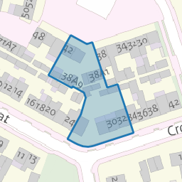 Perceel UDN00-M-8401