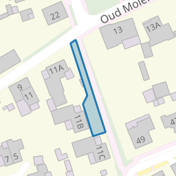 Perceel UDN00-M-8415