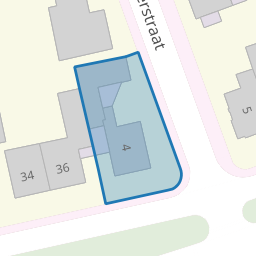 Perceel UDN00-M-8416