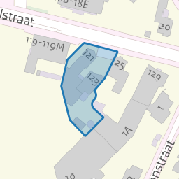 Perceel UDN00-M-8428