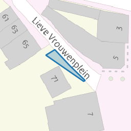 Perceel UDN00-M-8445