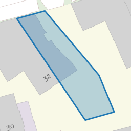 Perceel UDN00-M-8448