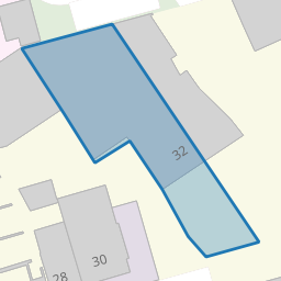 Perceel UDN00-M-8449