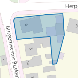 Perceel UDN00-M-8484