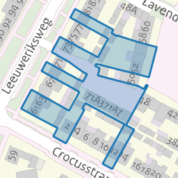 Perceel UDN00-M-8489