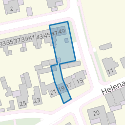 Perceel UDN00-M-8492