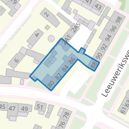 Perceel UDN00-M-8504