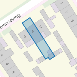 Perceel UDN00-M-8505