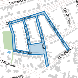 Perceel UDN00-M-8508