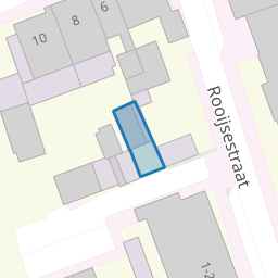 Perceel UDN00-M-8581