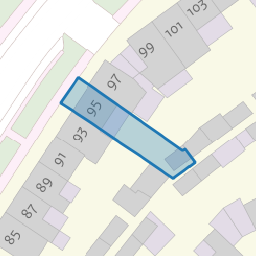 Perceel UDN00-M-8587