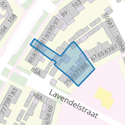 Perceel UDN00-M-8588