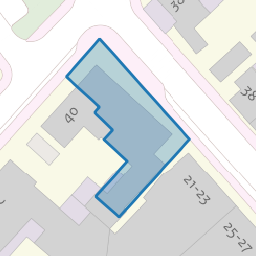 Perceel UDN00-M-8609