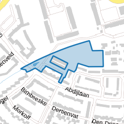 Perceel UDN00-M-8613