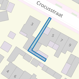 Perceel UDN00-M-8617