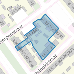 Perceel UDN00-M-8619