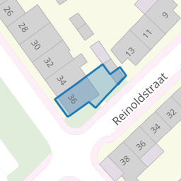 Perceel UDN00-M-8621