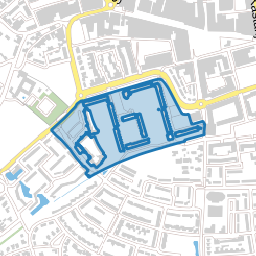 Perceel UDN00-M-8683