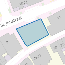 Perceel UDN00-M-8716