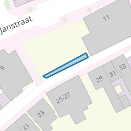 Perceel UDN00-M-8717