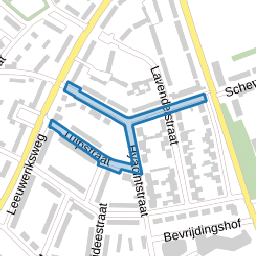 Perceel UDN00-M-8722