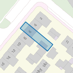 Perceel UDN00-M-8729