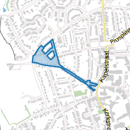 Perceel UDN00-M-8734