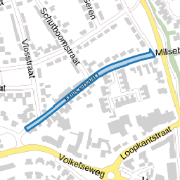 Perceel UDN00-M-8739