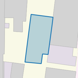 Perceel UDN00-M-8745