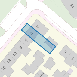 Perceel UDN00-M-8752