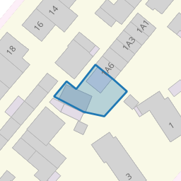 Perceel UDN00-M-8755