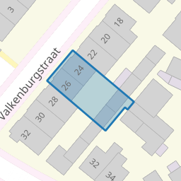 Perceel UDN00-M-8758