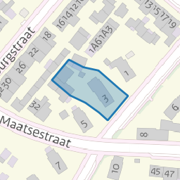 Perceel UDN00-M-8760