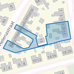 Perceel UDN00-M-8763