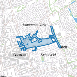 Perceel UDN00-M-8765