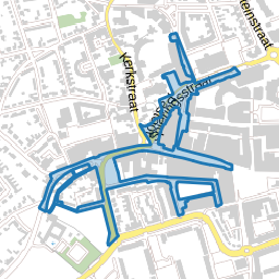 Perceel UDN00-M-8766