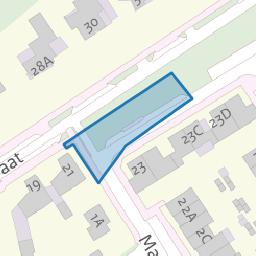 Perceel UDN00-M-8768