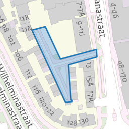 Perceel UDN00-M-8772