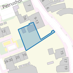 Perceel UDN00-M-8778