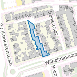 Perceel UDN00-M-8798