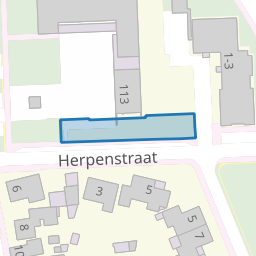 Perceel UDN00-M-8802